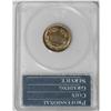 Image 2 : 1857 1C MS64 PCGS. A lustrous and beautifully preserve 