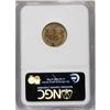 Image 4 : 1857 1C MS65 NGC. The novelty of the new small cents l 