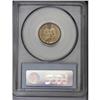 Image 2 : 1860 1C MS65 PCGS. Superior luster characteristics, th 