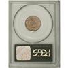 Image 2 : 1862 1C MS65 PCGS. A beautiful Gem that has pleasing s 