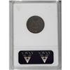Image 2 : 1871 1C --Damaged, Whizzed--ANACS. XF45 Details. Bold N 