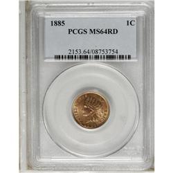 1885 1C, RD.
