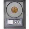 Image 2 : 1903 1C MS66 Red PCGS. Booming luster sweeps this mark 