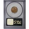 Image 2 : 1907 1C MS65 Red PCGS. A beautiful Gem with blended or 