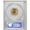 Image 2 : 1908-S 1C MS65 Red PCGS. Gold color trades off with li 