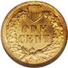 Image 2 : 1908-S 1C MS66 Red NGC. The 1908-S is a rare coin in t 