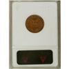 Image 2 : 1909-S 1C MS63 Red and Brown ANACS. A highly demanded 