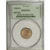 Image 3 : 1909-S 1C MS65 Red PCGS. The second of only two branch 