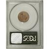 Image 4 : 1909-S 1C MS65 Red PCGS. The second of only two branch 