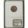 Image 2 : 1876 1C PR66 Red and Brown NGC. A pleasing example wit 