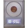 Image 4 : 1897 1C PR68 Red and Brown PCGS. 
