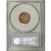 Image 2 : 1900 1C PR65 Red PCGS. Sharply detailed with beautiful 
