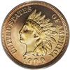 Image 1 : 1900 1C PR65 Cameo PCGS. While readily available in PR 