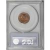 Image 2 : 1901 1C PR66 Red PCGS. Although brightly mirrored, a h 