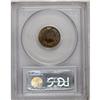 Image 2 : 1902 1C PR66 Red PCGS. Snow-PR1. Lemon, lime, and rose 