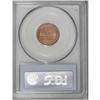 Image 2 : 1909 VDB 1C MS67 Red PCGS. A beautifully matte-like Su 