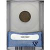 Image 2 : 1909-S VDB 1C VF20 ANACS. An attractive, uniform choco 