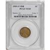Image 1 : 1909-S VDB 1C VF35 PCGS. It''s the kind all the collec 