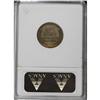 Image 2 : 1909-S VDB 1C --Cleaned--ANACS. MS60 Details. A lightly 