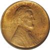 Image 1 : 1909-S VDB 1C MS65 Red and Brown PCGS. This coin shows 
