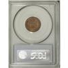 Image 4 : 1909-S VDB 1C MS65 Red PCGS. Veteran Lincoln cent coll 