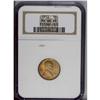Image 1 : 1912 1C MS66 Red NGC. This lustrous Cent has deep oran 