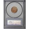 Image 2 : 1912-D 1C MS64 Red PCGS. Fully struck, this piece is r 