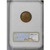 Image 4 : 1912-S 1C MS66 Red and Brown NGC. The 1912-S is a scar 