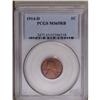 Image 3 : 1914-D 1C MS65 Red and Brown PCGS. 