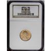 Image 1 : 1916 1C MS66 Red NGC. A lovely Premium Gem with vivid 
