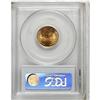 Image 2 : 1917 1C MS66 Red PCGS. A highly lustrous Gem with bril 