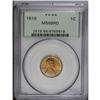 Image 3 : 1919 1C MS68 Red PCGS. The 1919-P had an unusually hig 