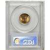 Image 4 : 1921 1C MS66 Red PCGS. 
