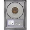 Image 4 : 1922-D 1C Weak D MS63 Red PCGS. Die Pair 1. Chestnut w 