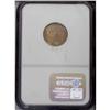 Image 2 : 1923-S 1C MS65 Red and Brown NGC. The 1923-S is condit 