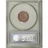 Image 2 : 1924-S 1C MS64 Red and Brown PCGS. Well struck with ri 