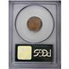 Image 4 : 1924-S 1C MS64 Red PCGS. This is one of the better det 