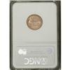 Image 2 : 1925 1C MS67 Red NGC. A high grade example of this dat 