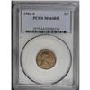 Image 3 : 1926-S 1C MS64 Red PCGS. The 1926-S is a challenging s 