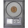 Image 2 : 1927-S 1C MS64 Red PCGS. Ex: LaBute Collection. The ch 