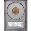 Image 2 : 1928-D 1C MS65 Red PCGS. While not quite in the same e 