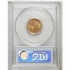 Image 2 : 1931-S 1C MS65 Red PCGS. A thoroughly original copper- 