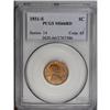 Image 3 : 1931-S 1C MS66 Red PCGS. Relatively common in the lowe 