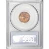 Image 2 : 1941 1C Doubled Die MS64 Red PCGS. DDO-1, FS-018. Nice 