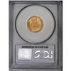 Image 2 : 1942 1C MS67 Red PCGS. An immaculate coin that shows b 
