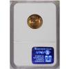 Image 2 : 1944-D/S 1C MS65 Red and Brown NGC. FS-021. OMM-2. Les 