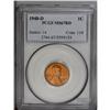 Image 1 : 1948-D 1C MS67 Red PCGS. Well struck and highly lustro 