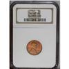 Image 1 : 1949 1C MS67 Red NGC. Fiery red and orange enhance the 