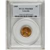 Image 1 : 1909 1C PR65 Red and Brown PCGS. A great strike and su 