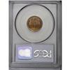 Image 2 : 1912 1C PR64 Red and Brown PCGS. Burnt-orange and oliv 